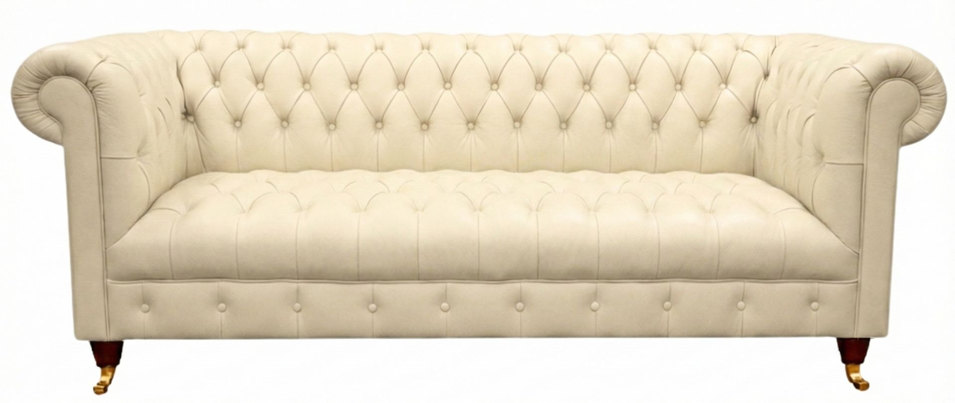 The Dorchester Chesterfield